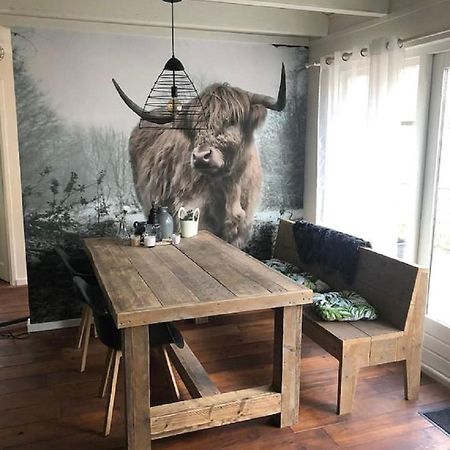 Vakantieverhuur Bienvenue Bojil Bagian luar foto
