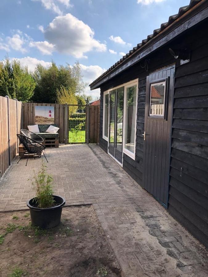 Vakantieverhuur Bienvenue Bojil Bagian luar foto