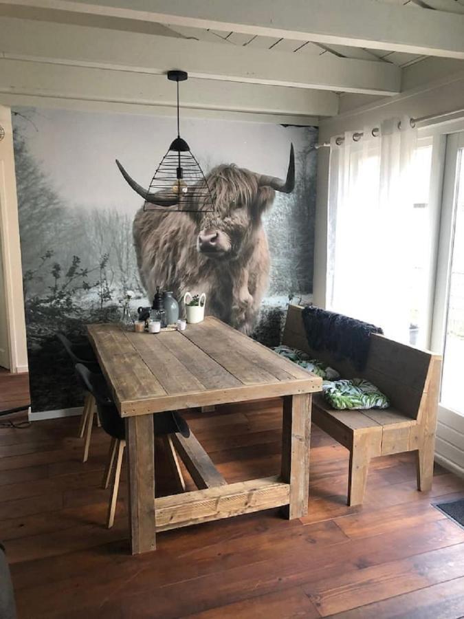 Vakantieverhuur Bienvenue Bojil Bagian luar foto