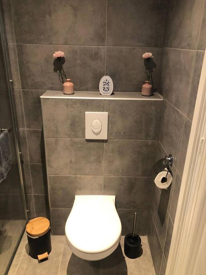 Vakantieverhuur Bienvenue Bojil Bagian luar foto