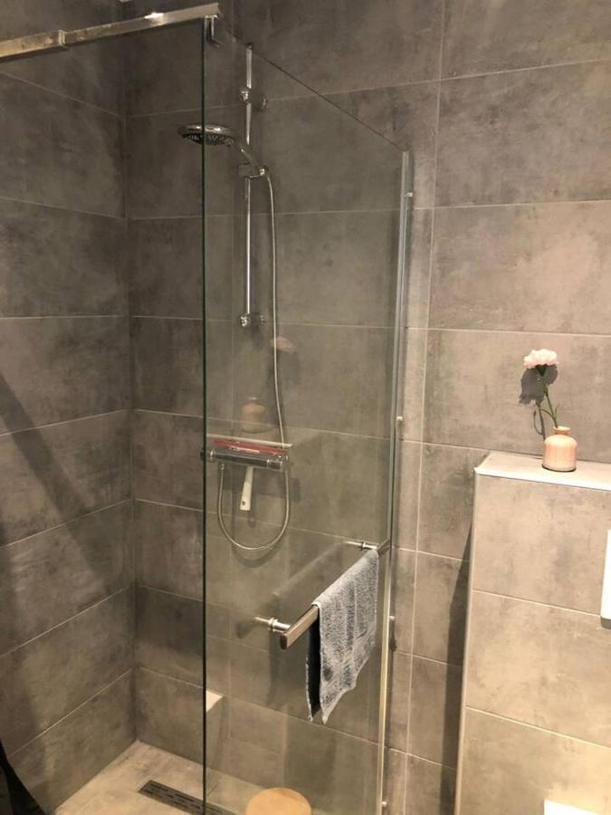 Vakantieverhuur Bienvenue Bojil Bagian luar foto