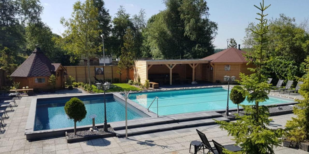 Vakantieverhuur Bienvenue Bojil Bagian luar foto