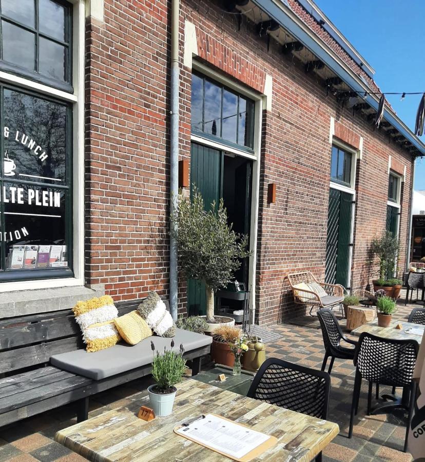 Vakantieverhuur Bienvenue Bojil Bagian luar foto