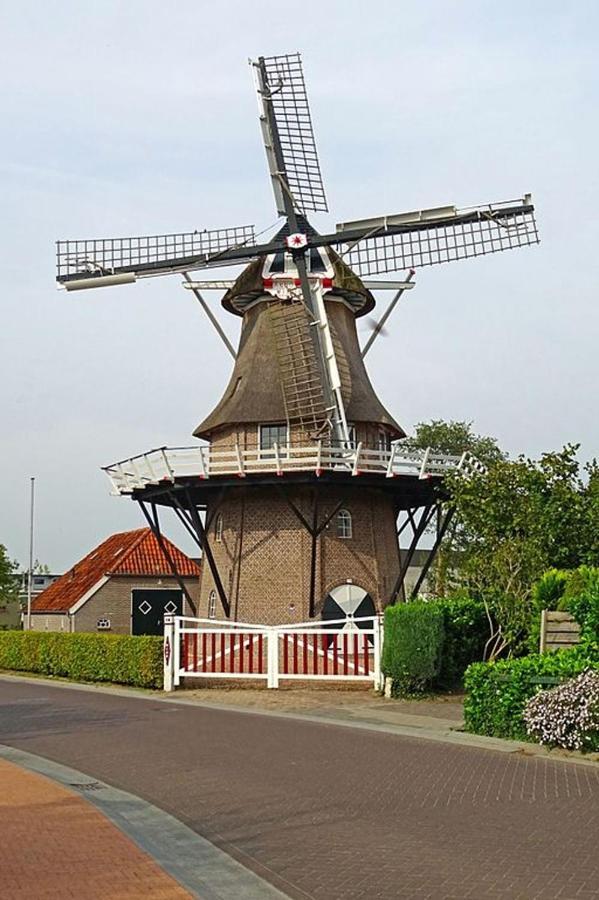 Vakantieverhuur Bienvenue Bojil Bagian luar foto