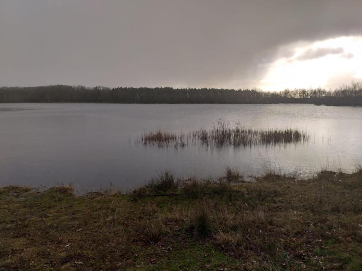 Vakantieverhuur Bienvenue Bojil Bagian luar foto